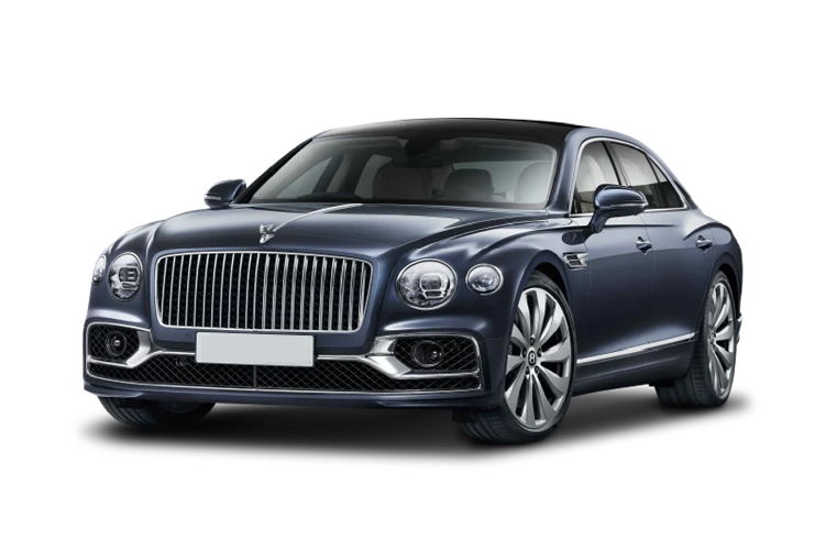 Bentley New Flying Spur